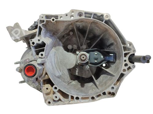 Used Gearbox CITROËN C4 II (NC_) 1.6 BlueHDi 100 (99 hp) 28716791