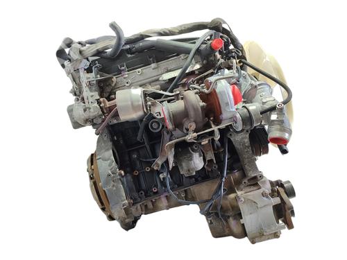 Engine MERCEDES-BENZ SPRINTER 3,5-t Van (B906) | BP30551581M1