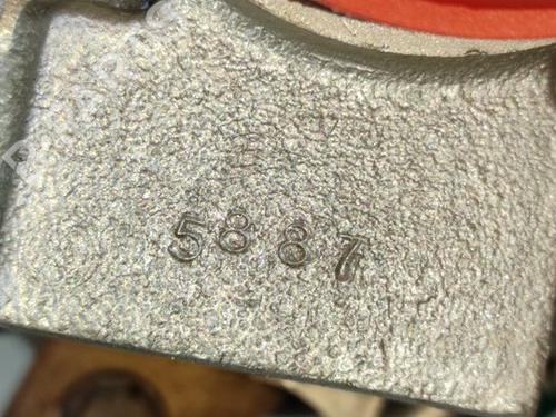 Engine VW CRAFTER 30-50 Van (2E_) 2.5 TDI | BP28709999M1 