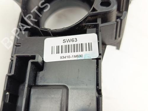 Switch HYUNDAI ix35 (LM, EL, ELH) | BP33208661I30 - Image 8