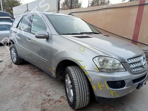 Engine control unit (ECU) MERCEDES-BENZ M-CLASS (W164) | BP36597595M57 - Image 7