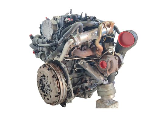 Engine SEAT EXEO (3R2) 2.0 TDI | BP29350435M1 