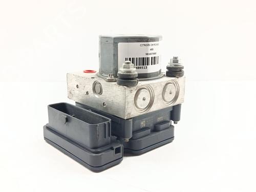 ABS pump CITROËN C4 Picasso II | BP31992746M43 - Image 2