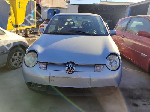 Used Parts VW LUPO I (6X1, 6E1) 1.2 TDI 3L 1871598