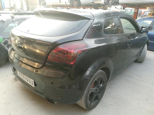 Injection rail KIA CEE'D Hatchback (ED)  | BP16516947M98  - Image 7