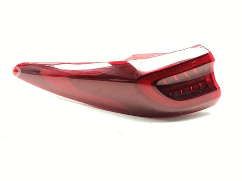 Used Left taillight Left taillight KIA SPORTAGE IV (QL, QLE) 1.6 GDI (132 hp) 35787566 35787566