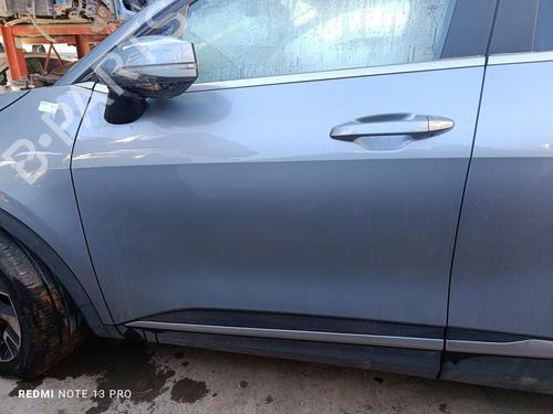Left front door KIA SPORTAGE V (NQ5)  | BP29727691C2 