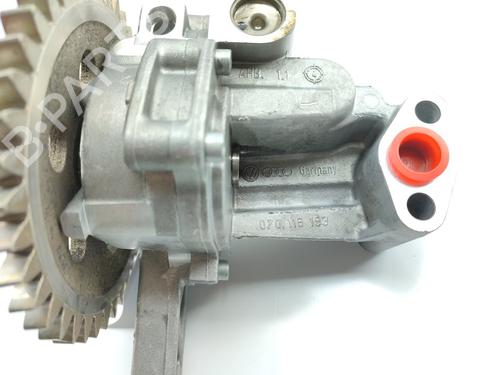 Other VW TOUAREG (7LA, 7L6, 7L7) 2.5 R5 TDI | BP16515939O1 
