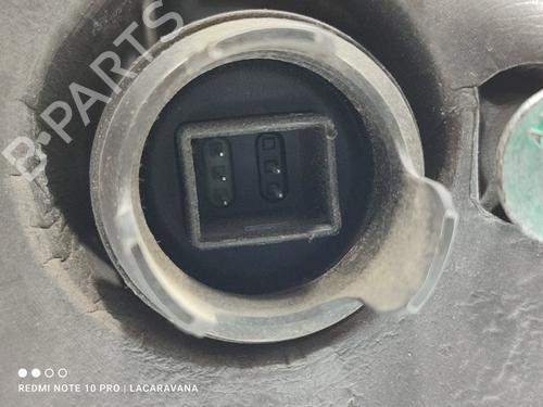 Right mirror BMW 1 (E87) 120 d | BP19081797C27 