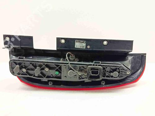 Left taillight OPEL COMBO Box Body/MPV (X12) 1.3 CDTI (B05) | BP32132761C34 - Image 3