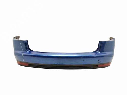 rear-bumper-vw-touran-1t1-1t2-2003-2004-2005-2006-2007-2008-2009-2010-2011-36277724 main image