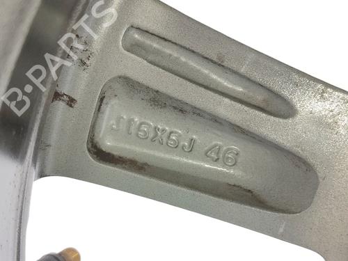 Rim MITSUBISHI MIRAGE / SPACE STAR VI Hatchback (A0_A) | BP30744164C45