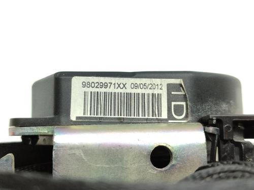 Airbag Kit PEUGEOT 208 I (CA_, CC_) 1.4 VTi | BP17788014C86 