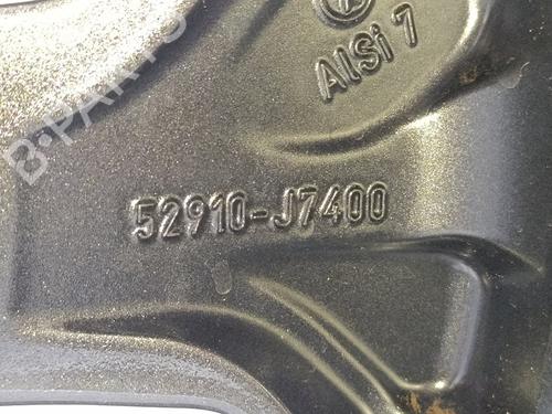 Felg KIA CEED (CD)  | BP29721214C45 