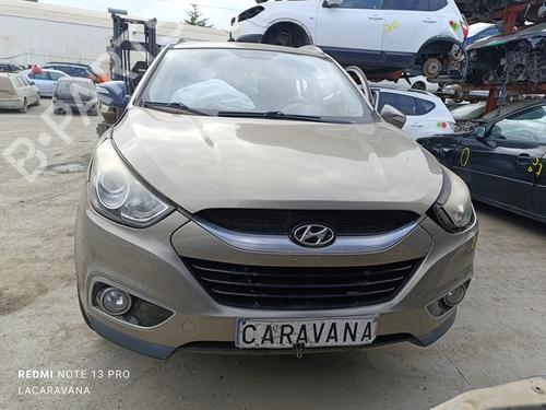 Left taillight HYUNDAI ix35 (LM, EL, ELH)  | BP29020810C34 