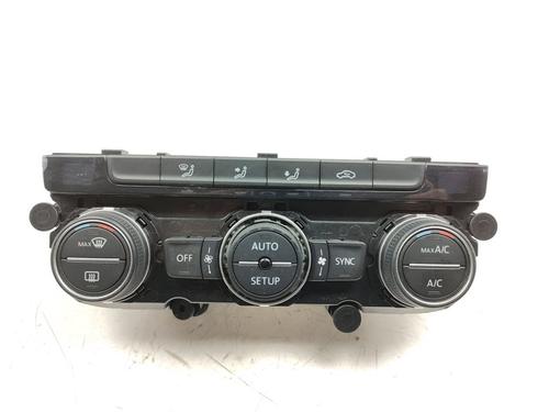 Used Climate control VW GOLF VII (5G1, BQ1, BE1, BE2) 2.0 TDI (150 hp) 29914769