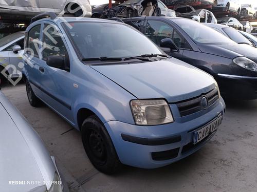 Electronic module FIAT PANDA (169_) 1.2 (169AXF2A, 169AXF1A) | BP26734362M83 - Image 13