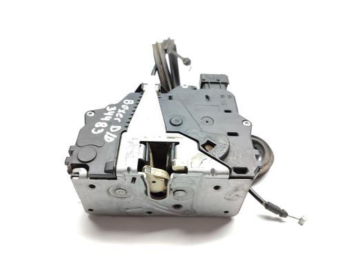 Front right lock PEUGEOT BOXER Van 2.2 HDi 120 | BP18547142C97 
