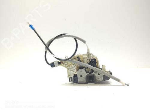 Front right lock VW CRAFTER 30-50 Van (2E_) 2.5 TDI | BP18307120C97 