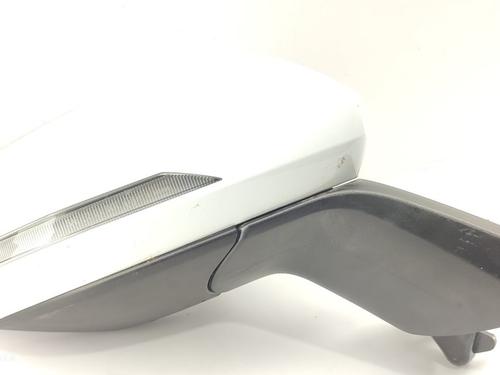Right mirror KIA SPORTAGE IV (QL, QLE)  | BP16511529C27 