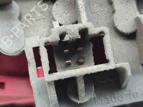 Left tailgate light AUDI A4 B8 (8K2) 2.0 TDI | BP35723335C79 - Image 2