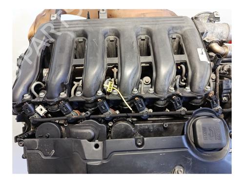 Engine BMW 7 (E65, E66, E67)  | BP33626394M1  - Image 11