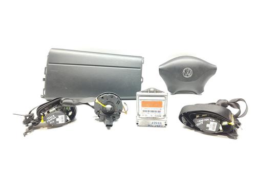 Used Airbag Kit VW CRAFTER 30-35 Bus (2E_) [2006-2016]  17462211