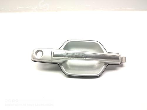 Used Front right exterior door handle MITSUBISHI PAJERO III (V7_W, V6_W) 3.2 Di-D (V68W, V78W) (165 hp) 18235757
