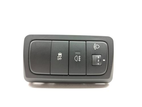 Commutateur SSANGYONG KORANDO (CK) [2010-2025]  28584260