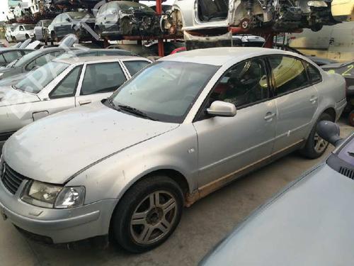 Left headlight VW PASSAT B5.5 (3B3) 2.5 TDI 4motion | BP16507517C28 - Image 7