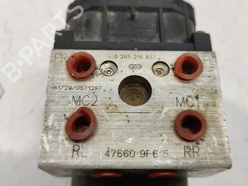 ABS pump NISSAN PRIMERA Hatchback (P11) 2.0 TD | BP26230967M43 
