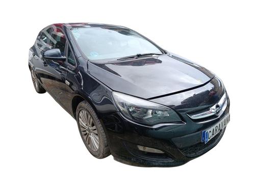 Engine control unit (ECU) OPEL ASTRA J (P10)  | BP32328995M57  - Image 5