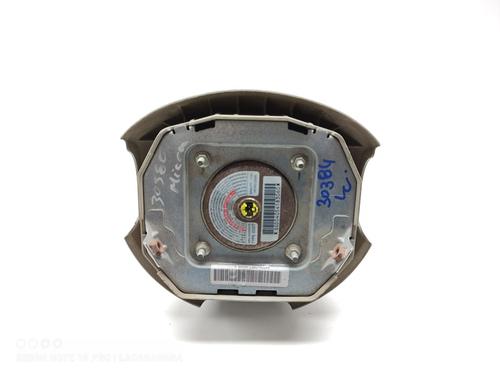 Driver airbag NISSAN MICRA III (K12) 1.5 dCi | BP21568886C9 