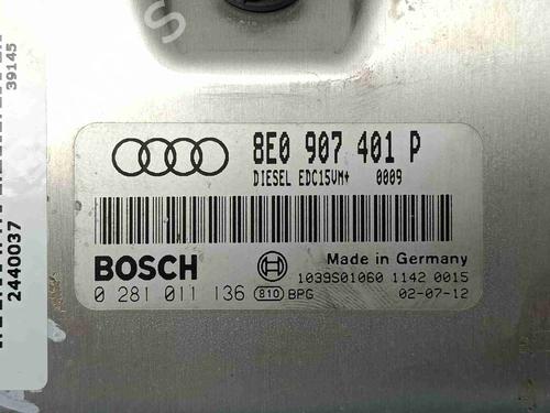 Engine control unit (ECU) AUDI A4 B6 Avant (8E5) 2.5 TDI | BP35806926M57 - Image 4