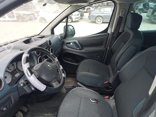 Left sun visor PEUGEOT PARTNER Box Body/MPV | BP33240174I1 - Image 12