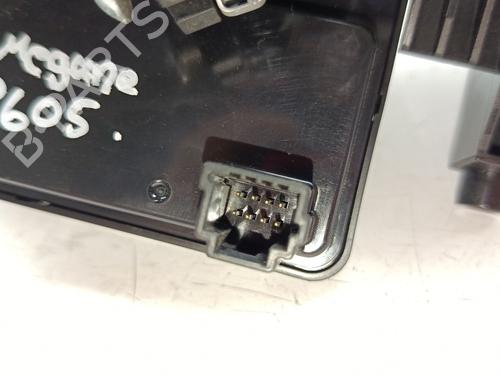 Switch RENAULT MEGANE IV Hatchback (B9A/M/N_) 1.5 Blue dCi 115 (B9A6) | BP31625773I30