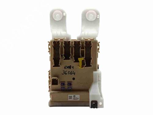 Used Fuse box Fuse box 36804880 36804880