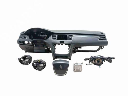 Used Airbag Kit Airbag Kit 39004431 39004431