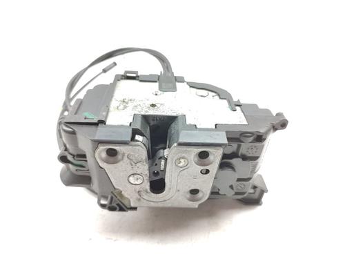 Front left lock RENAULT KANGOO / GRAND KANGOO II (KW0/1_)  | BP29904822C98