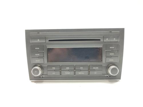Bilradio SEAT EXEO (3R2) 2.0 TDI (143 hp) 17545986