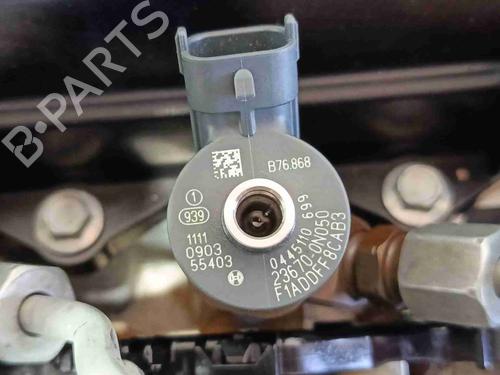 Engine TOYOTA AURIS (_E18_) | BP38336373M1 - Image 15