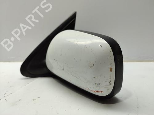 Left mirror NISSAN ALMERA I (N15) 1.6 | BP19053277C26 