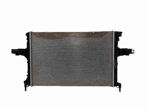 Water radiator VOLVO EX30 (416) Electric | BP39559670M31 - Image 3