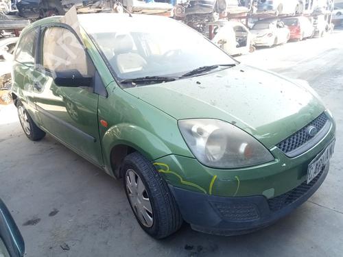 Left taillight FORD FIESTA V (JH_, JD_) 1.4 TDCi | BP22353546C34 