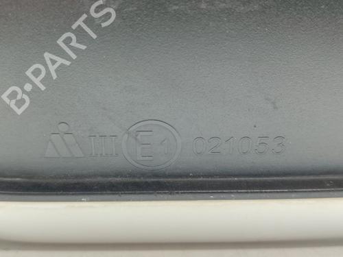 Left mirror AUDI A4 B8 Avant (8K5)  | BP17546009C26 