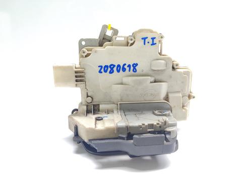 Used Rear left lock AUDI A4 B7 (8EC) 2.0 TDI 16V (140 hp) 16824060