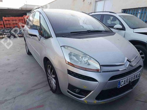 Used Parts CITROËN C4 Picasso I MPV (UD_)  2.0 HDi 138  5008368