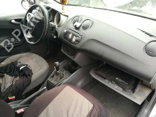 ABS pump SEAT IBIZA IV (6J5, 6P1)  | BP16515427M43 