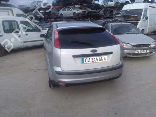 Engine control unit (ECU) FORD FOCUS II (DA_, HCP, DP) | BP31339970M57 - Image 9