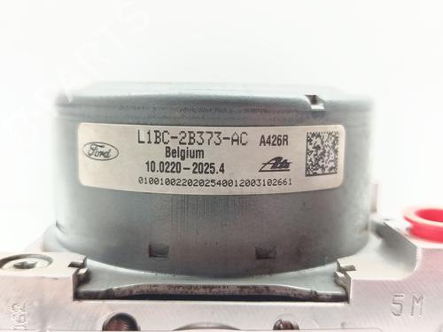 ABS pump FORD FIESTA VII (HJ, HF)  | BP31992731M43 